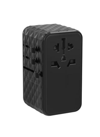 Adapter - Black