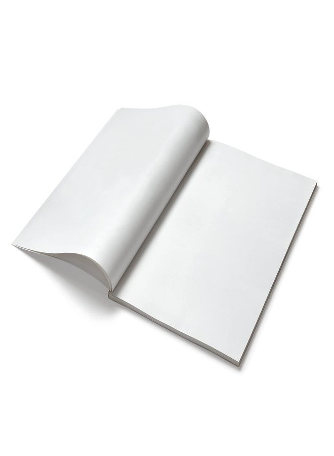 Classmate Long Book - Unruled, 160 Pages, 314 mm x 194 mm - Pack Of 3 - Image 5