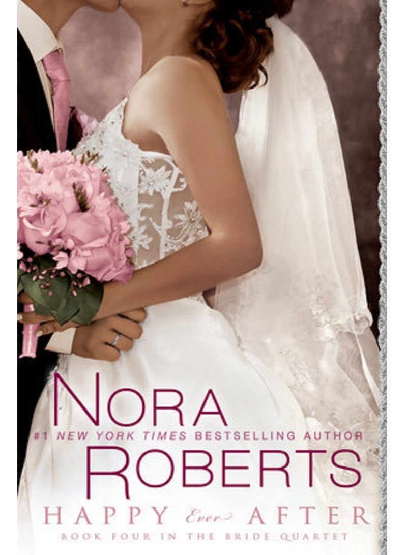 Happy Ever After - Paperback 