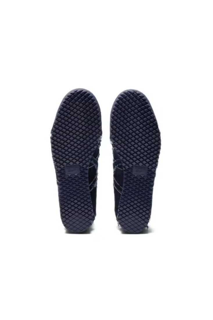 Onitsuka Tiger mexico 66 SD casual sports shoes Light Denim Blue - Image 2