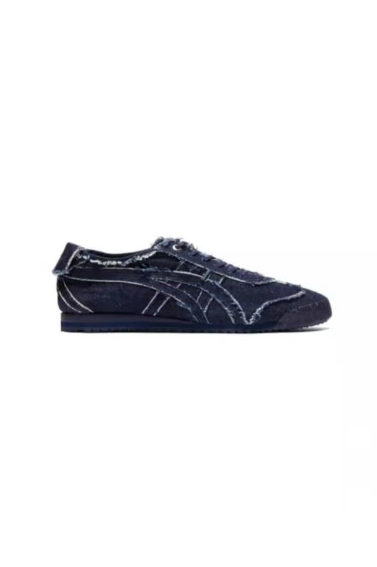 Onitsuka Tiger mexico 66 SD casual sports shoes Light Denim Blue - Image 4