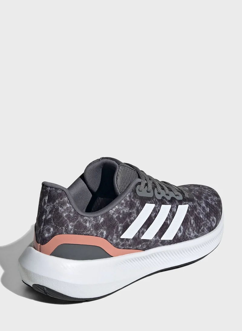 Adidas Runfalcon 3 Tr Shoes