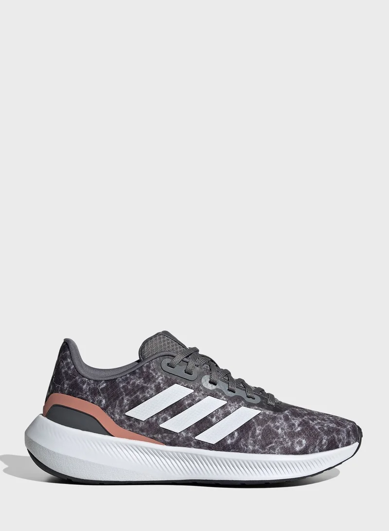 Adidas Runfalcon 3 Tr Shoes