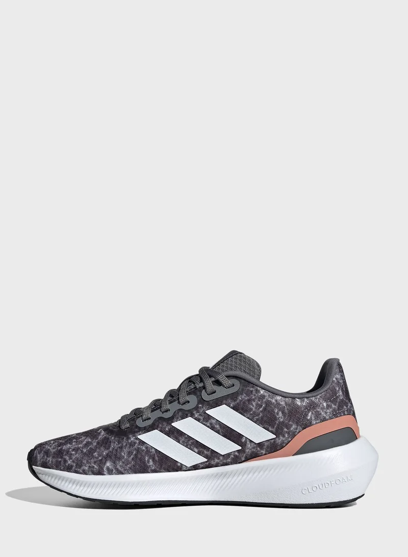 Adidas Runfalcon 3 Tr Shoes