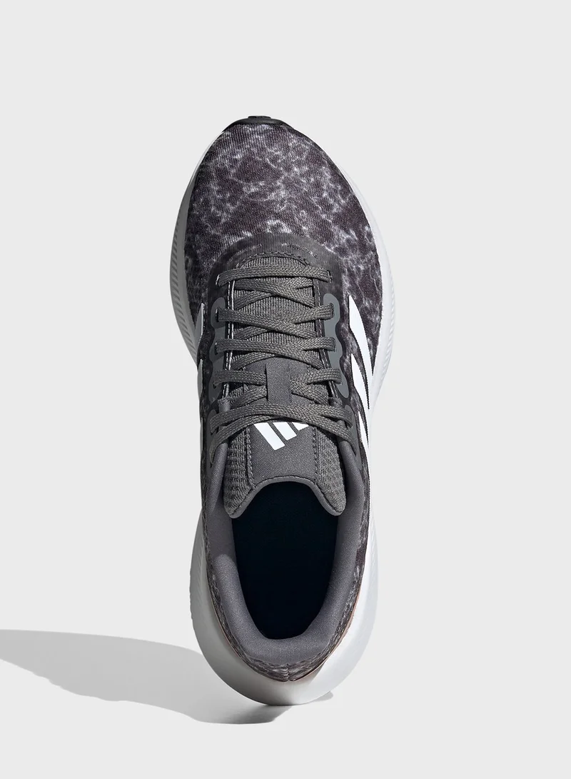 Adidas Runfalcon 3 Tr Shoes