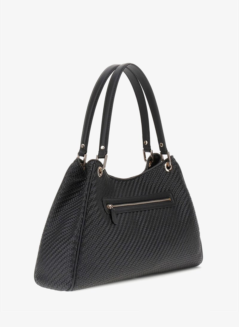GUESS Mirema Girlfriend Shoulder Bag - Image 2