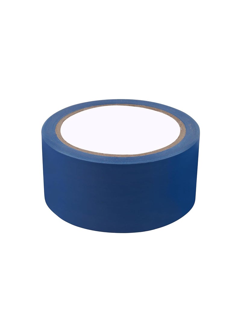 TREEMAISON - TREEMAISON Vastu Blue Tape | Size - 2 Inch (48 mm) Approx | Length- 20 Meter (Approx) | Vastu Tape Remedy for Toilet | Vastu Tape for Main Door Entrance | Tape Remedy | Pack of 1 - Image 1
