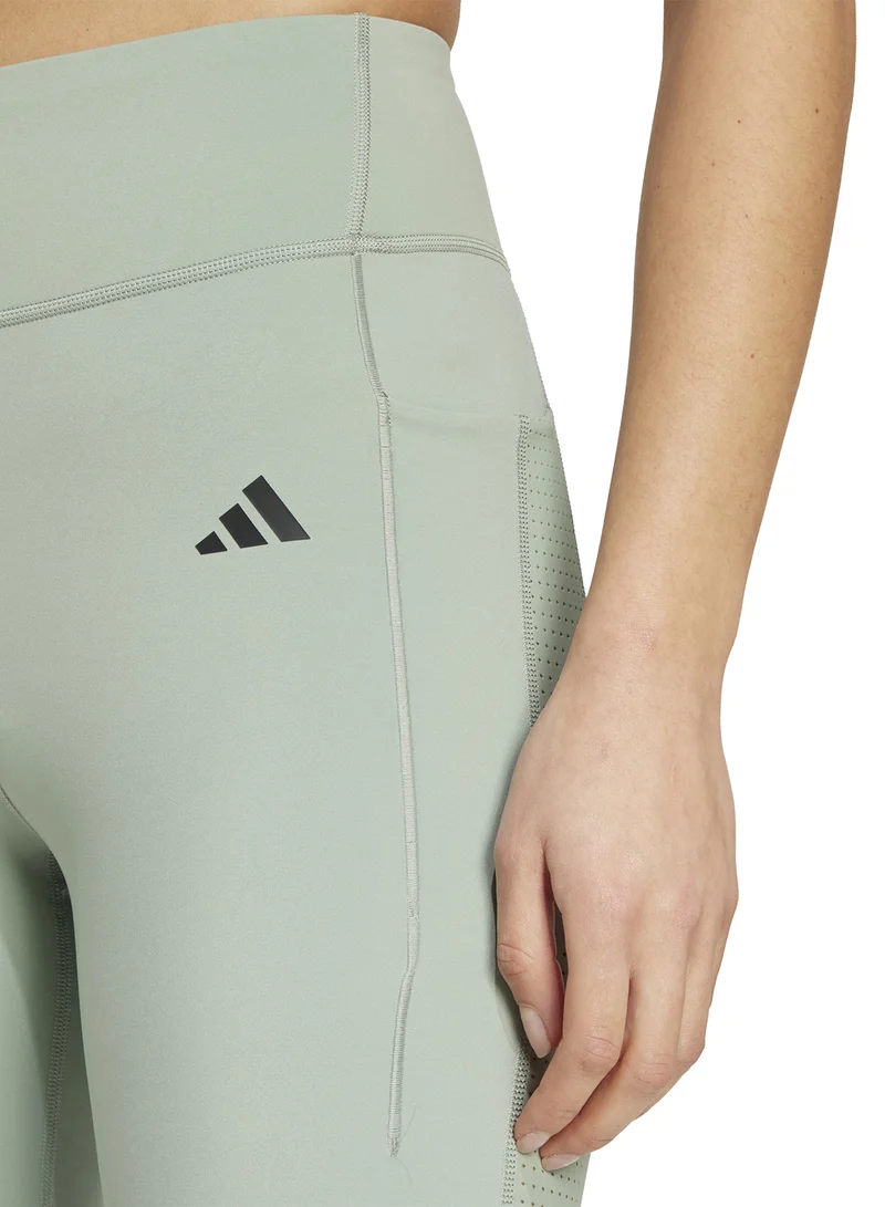 Adidas 7/8 Cool Intensity Leggings