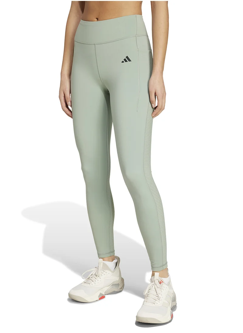 اديداس 7/8 Cool Intensity Leggings