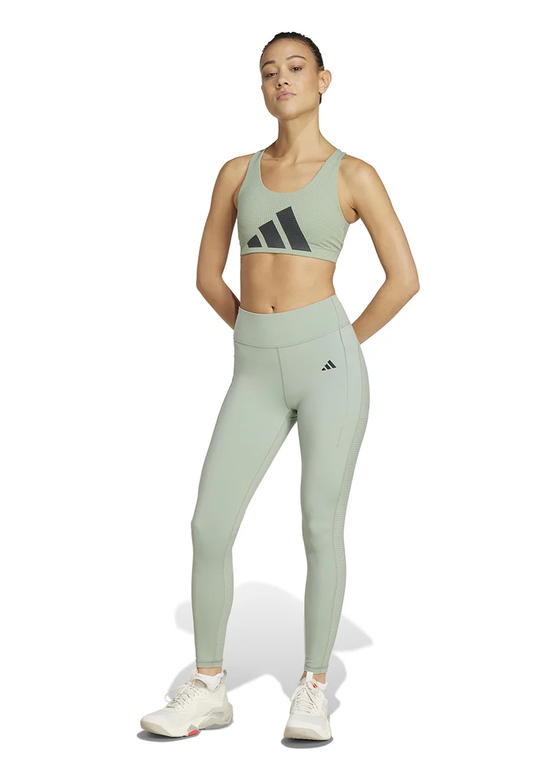 Adidas 7/8 Cool Intensity Leggings