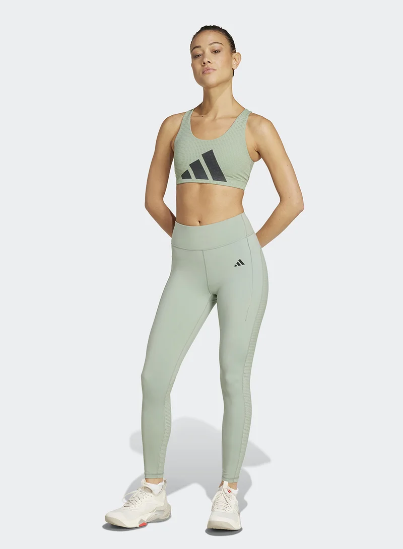Adidas 7/8 Cool Intensity Leggings
