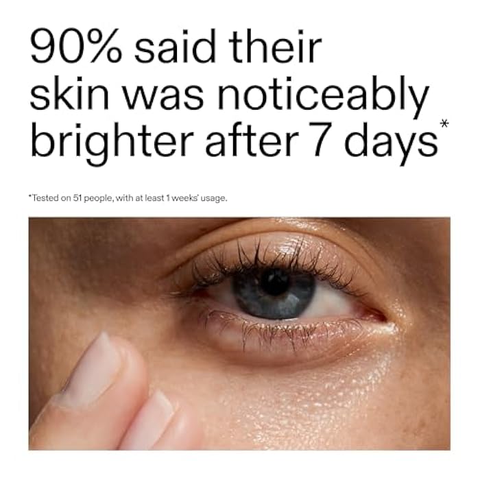 The INKEY List Fulvic Acid Brightening Cleanser 5 Fl Oz, Removes Makeup, For a Healthy Looking Complexion, Fragrance Free, Suitable For All Skin Types - Image 3