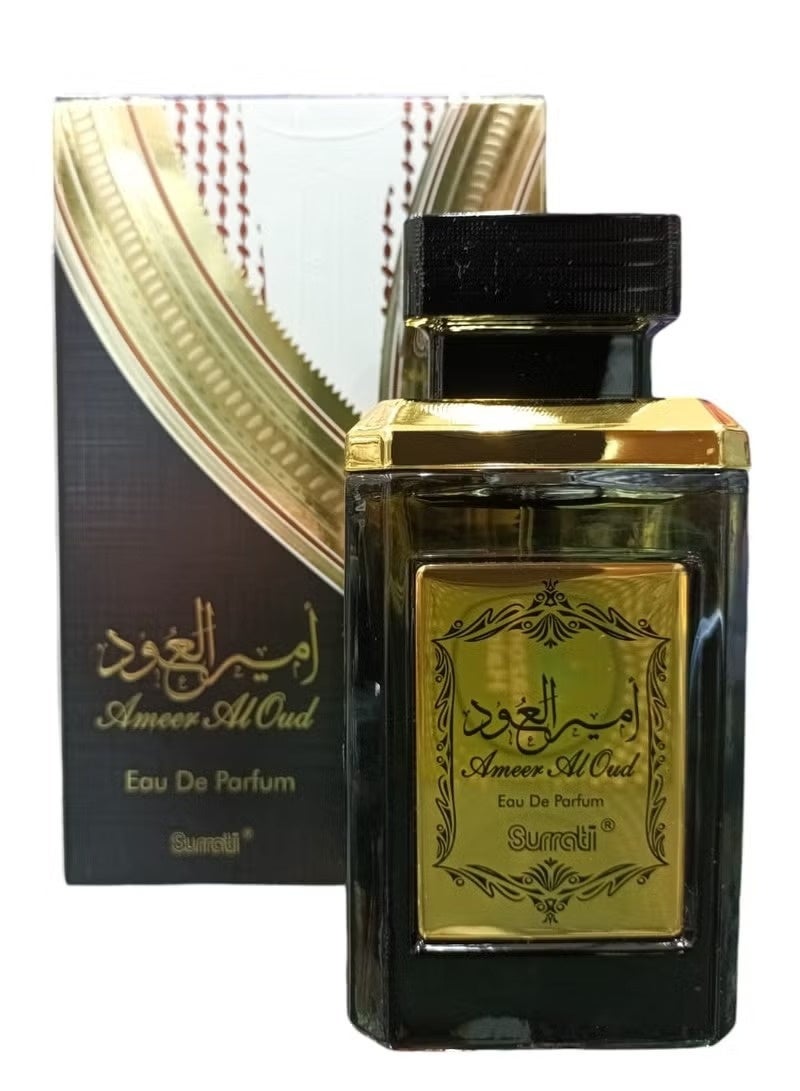 عطر امير العود او دي بارفيوم 100مل