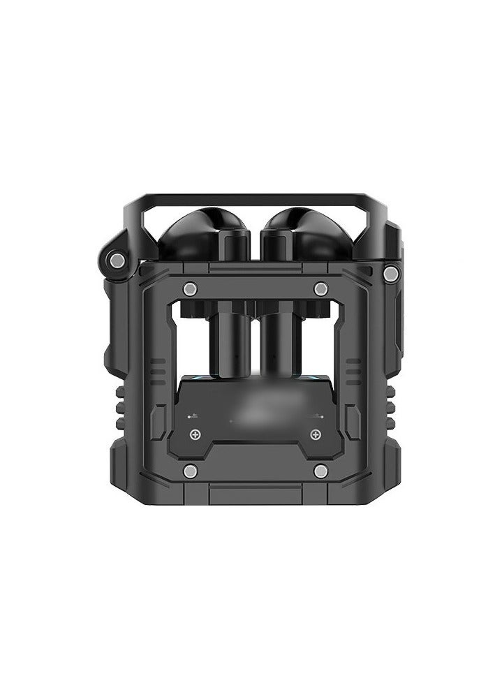 EBMINI New Waterproof And Sweat Proof Wireless Bluetooth Earphones