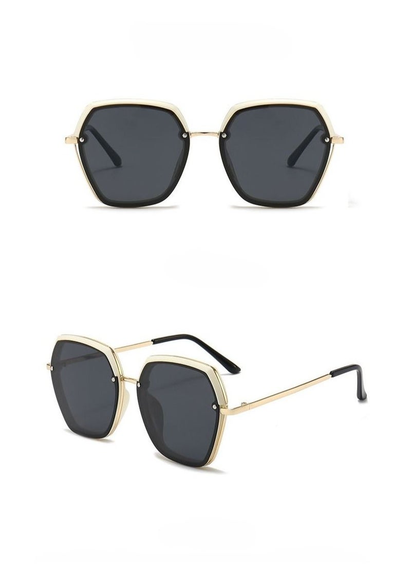 RedMapleTEK - High Definition Polarized UV400 Sunglasses - Image 1