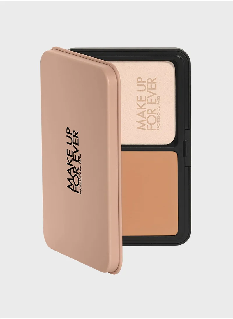 MAKE UP FOR EVER HD Skin Powder Foundation - 3Y52 - Warm Chestnut