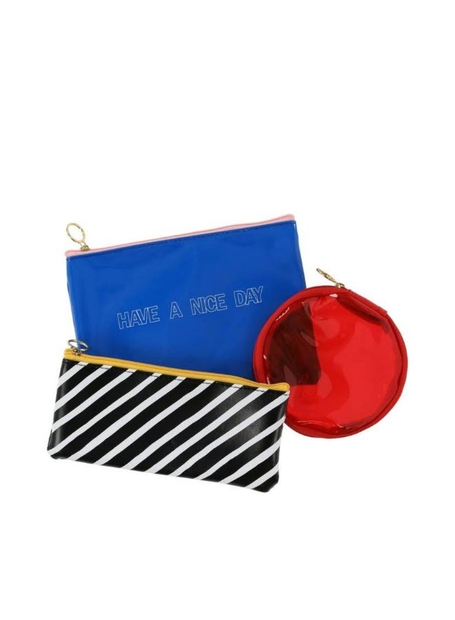 Carry All Pouches