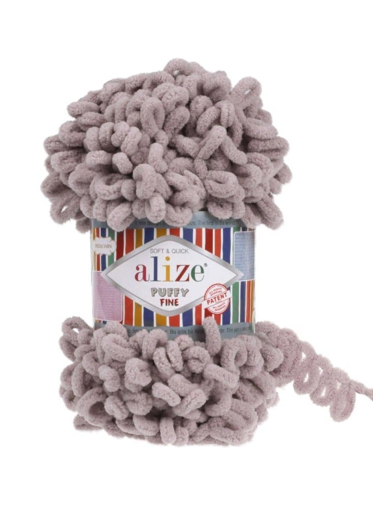 ALIZE Aliza Buffy Fine 268 - Image 2