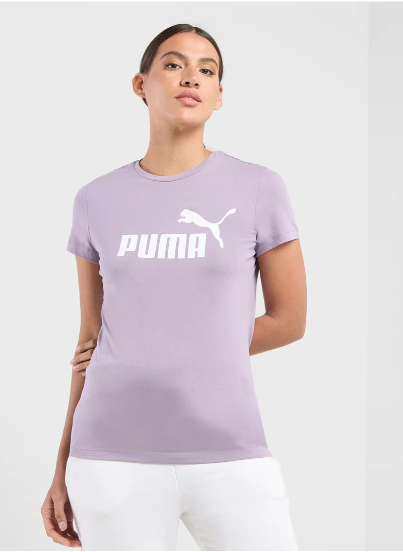 PUMA Essential Logo T-Shirt