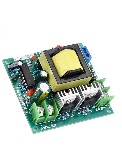 150W Power Inverter DC-AC Boost Module Board DC12V to 110V 220V Converter Step-up Inverter Voltage Power Regulator