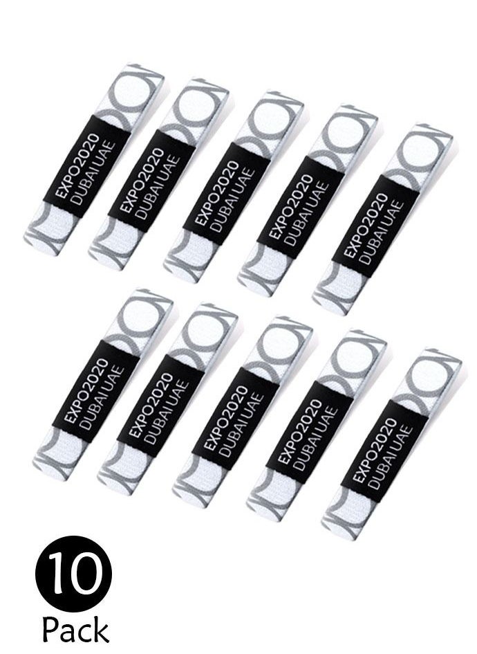 Generic - Expo Bracelet band 10 in 1 Expo 2020 Dubai Wristbands - Image 1