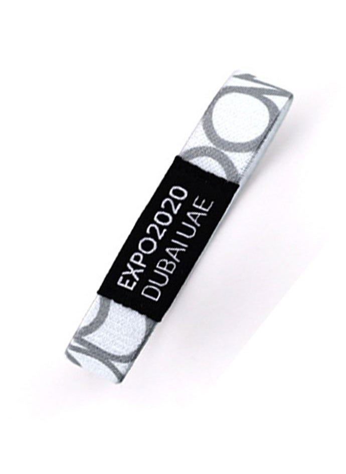 Generic - Expo Bracelet band 10 in 1 Expo 2020 Dubai Wristbands - Image 1