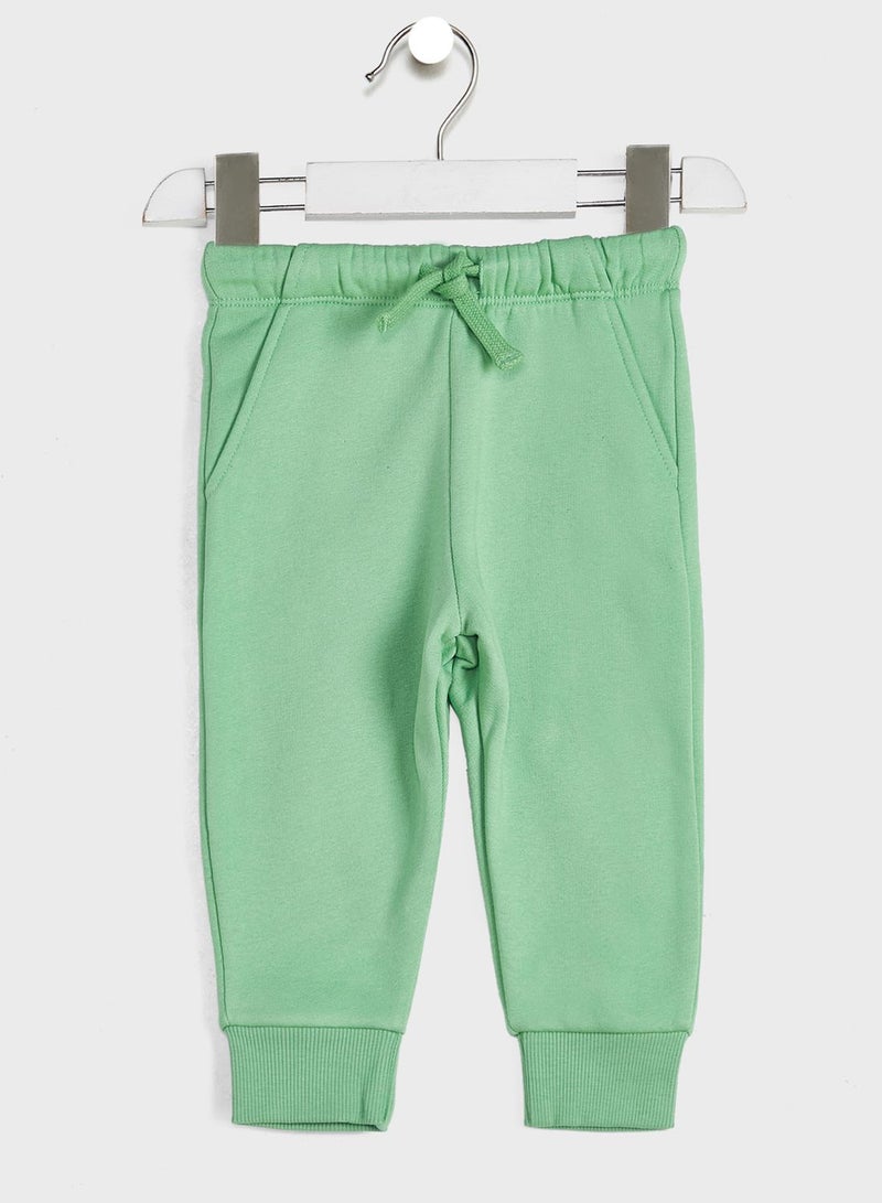 ماركس وسبنسر بنطال رياضي خفيف للأطفال - Image 1