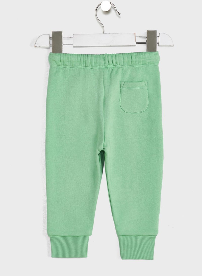 ماركس وسبنسر بنطال رياضي خفيف للأطفال - Image 2