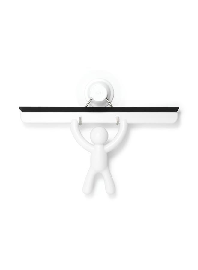 UMBRA Buddy Adhesive Squeegee - Image 1