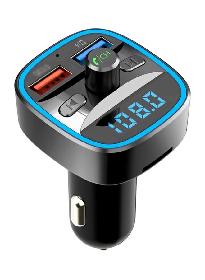 NIBEMINENT T25 Car MP3 Player - Image 1