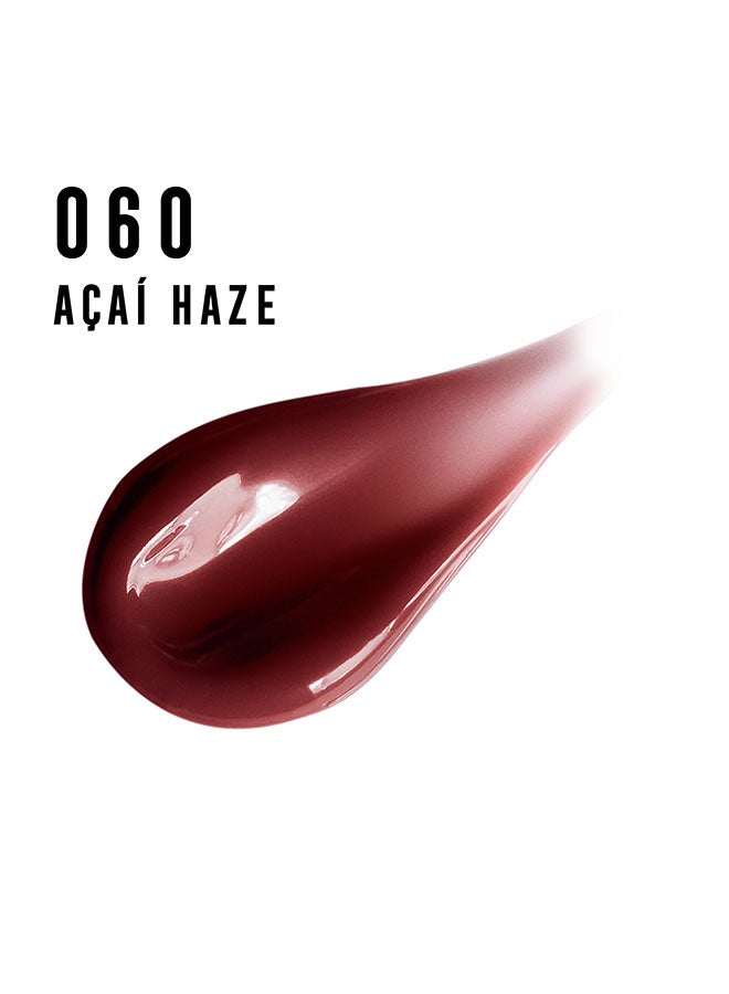 Max Factor Miracle Pure Lip Enhancer Hydrating Lip Balm - 060 - Açai Haze - Image 3