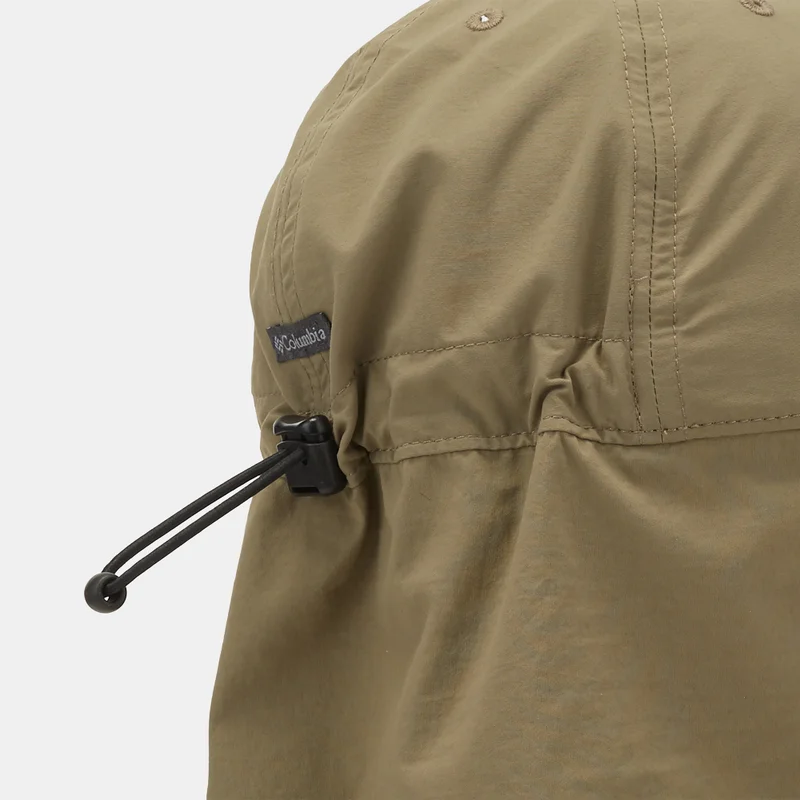 Columbia Schooner Bank™ Cachalot Cap