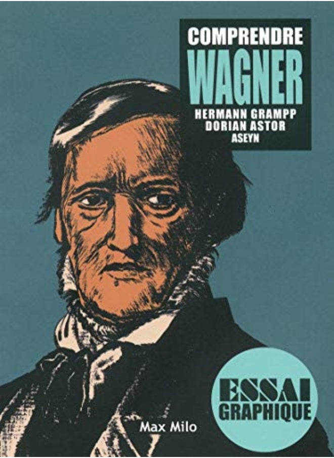 Comprendre Wagner 