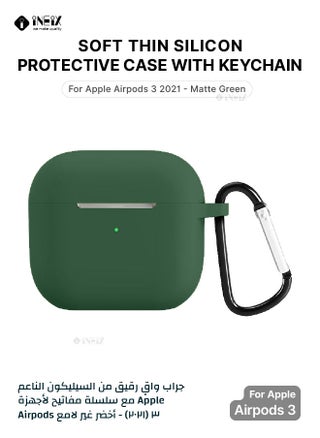 Militory Green
