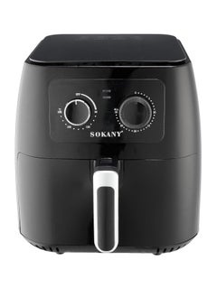 sokany Sokany 8.5L Large Capacity Air Frying Pan Large Capacity 1700W High Power Without Oil SK-005  - Image 3