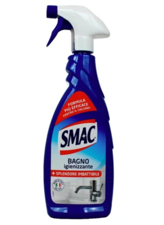 سماك SMAC BAGNO IGENIZZANTE TRIGGER 650 ML  - Image 1