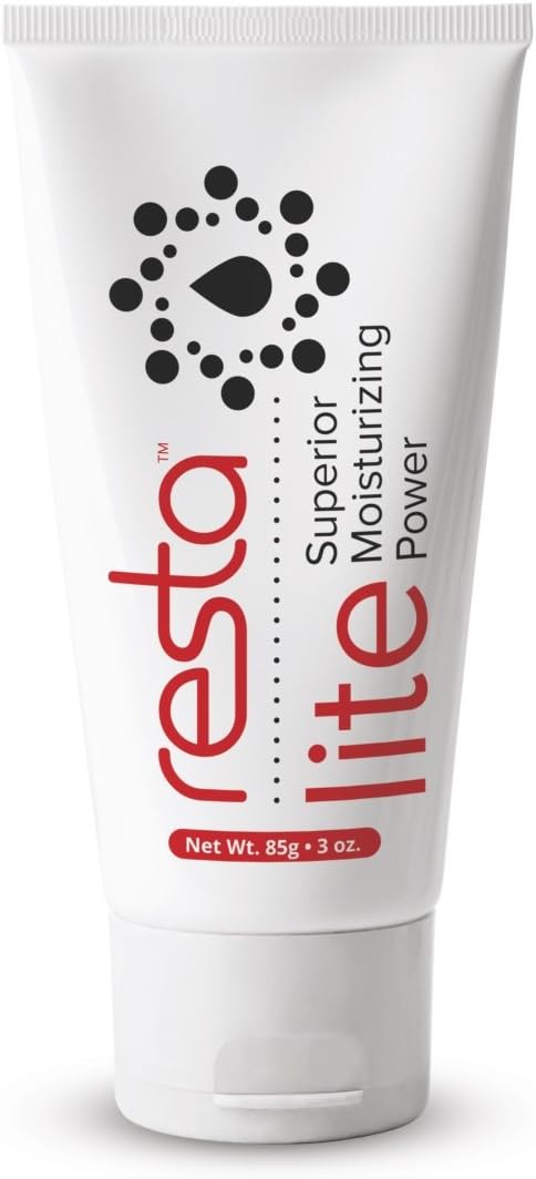 Elta Resta Lite Tube 30 Oz Formerly Elta