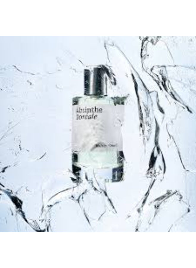 ميزون كريفيلي أبسينث بوريال أو دي بارفان 100 مل - Image 4