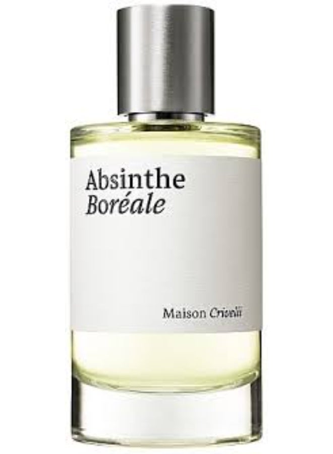 ميزون كريفيلي أبسينث بوريال أو دي بارفان 100 مل - Image 1