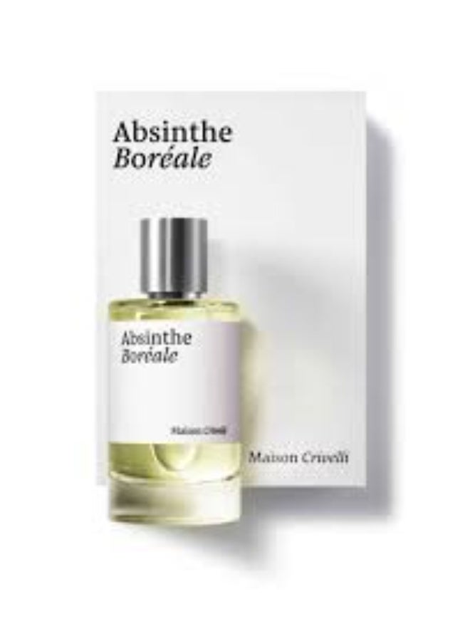 ميزون كريفيلي أبسينث بوريال أو دي بارفان 100 مل - Image 2