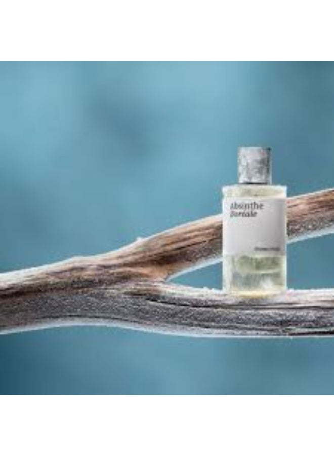 ميزون كريفيلي أبسينث بوريال أو دي بارفان 100 مل - Image 3