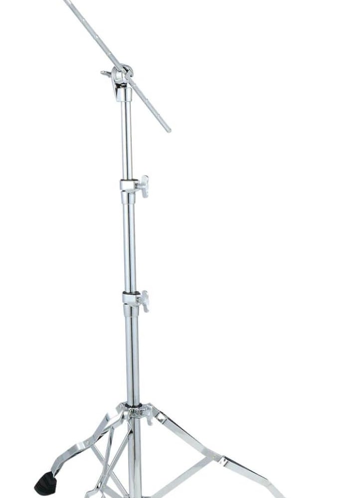 حامل صنج تاما ستاج ماستر مع أرجل مزدوجة الدعم