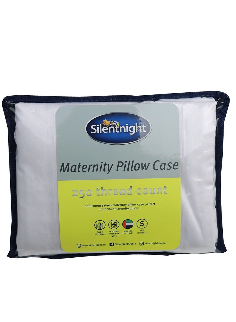 Silentnight Maternity Pillow Case - Image 1
