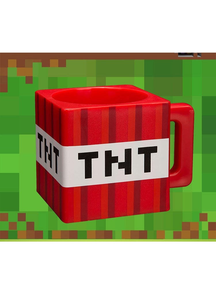 Minecraft Mug, For Drinking Water, Tea, And Coffee, 9.8 oz, Water Cup - Image 2