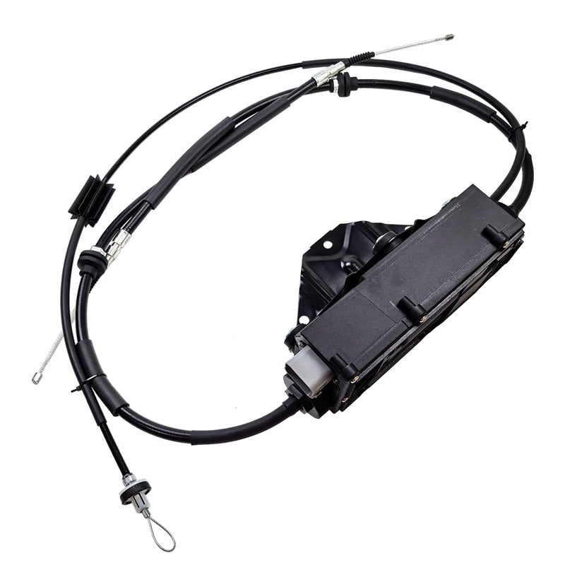 34436850289 Parking Brake Actuator wControl Unit Fit for 20072013 BMW X5 E70 20082014 BMW X6 E71 E72 OE 34436779451 34436782205 34436785487 34436788556 34436788968 34436796072