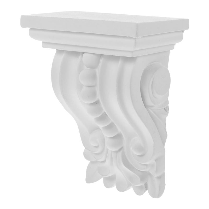 Roman Column Design, Lightweight PU Corbel for Home Decoration and Interior Design - Image 1