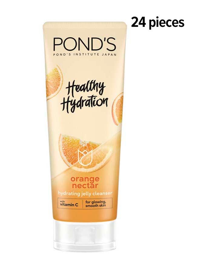 PONDS Orange Face Wash 24 Pieces - Image 1