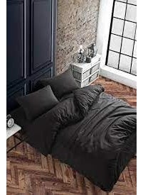 Mert Double Duvet Cover Set 