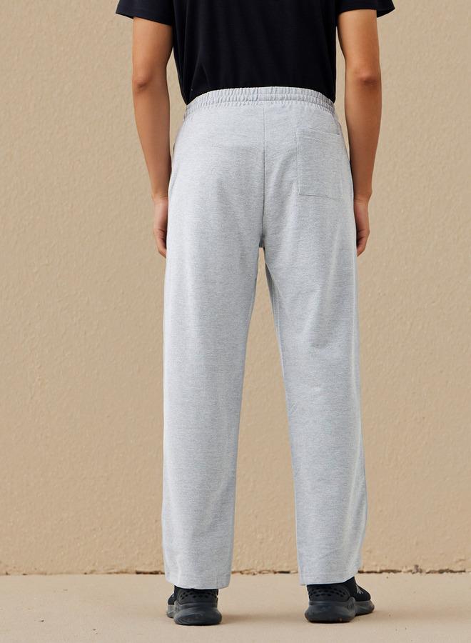 كابا بنطلون رياضي كابا بقصة مريحة - Image 3