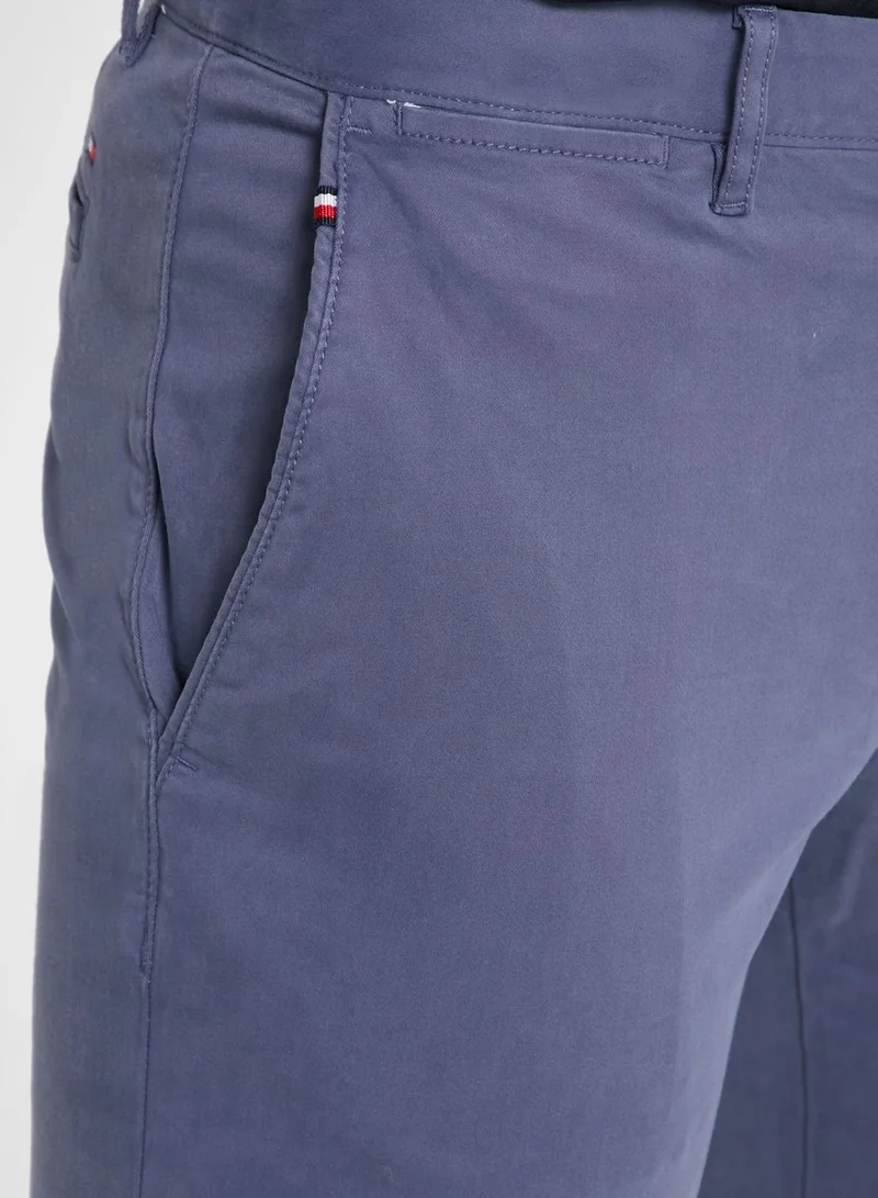 TOMMY HILFIGER Essential Regular Fit Chinos